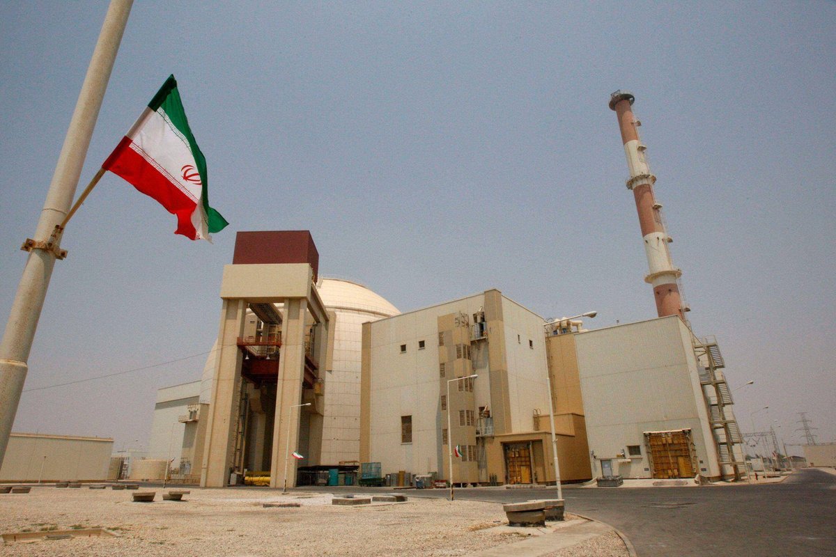 New York | Atom-Sanktionen gegen den Iran wieder in Kraft