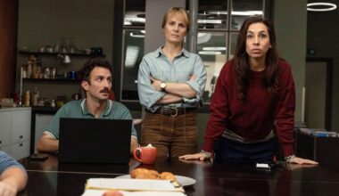 Zürich | Cybercrime und musikalisches Rätsel - der Schweizer «Tatort»