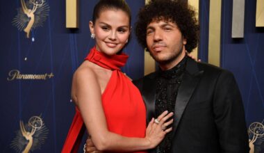 Los Angeles | Selena Gomez hat geheiratet - Millionenfache Begeisterung