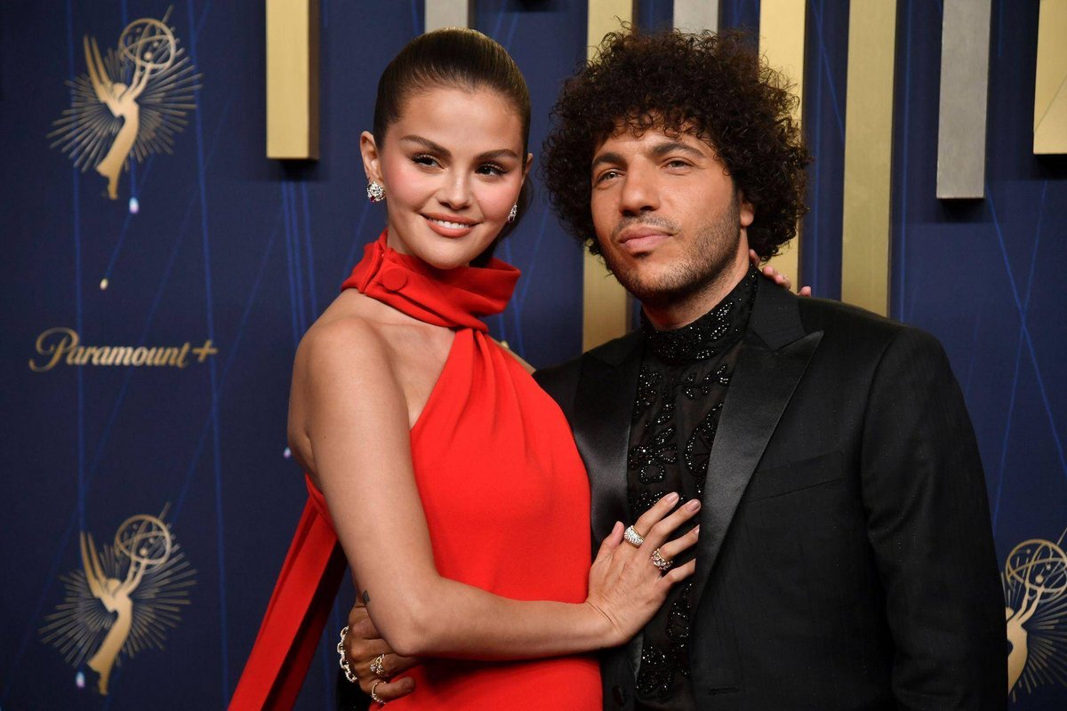 Los Angeles | Selena Gomez hat geheiratet - Millionenfache Begeisterung