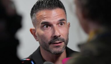 Köln | Marc Terenzi zieht bei «Promi Big Brother» ein