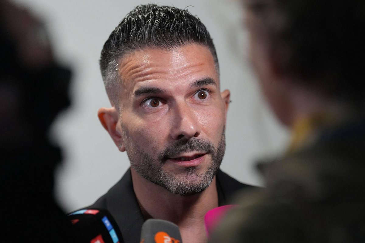 Köln | Marc Terenzi zieht bei «Promi Big Brother» ein