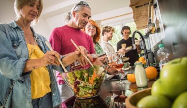 München | Keine Zeit gesund zu essen? Expertin räumt mit Ausrede auf