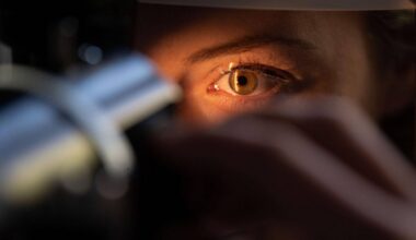 Düsseldorf | Bei Bluthochdruck: Augen-Check nicht vergessen