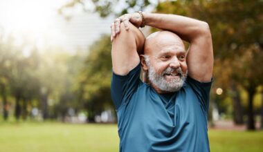 Prostatakrebs: So stark wirkt ein gesunder Lebensstil
