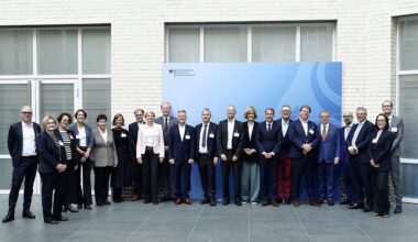 90 Strafrechtler basteln an der StPO