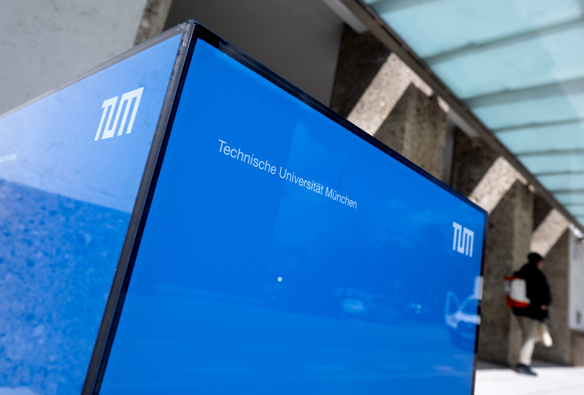 TU München bekommt Entwicklungszentrum für KI-Chips