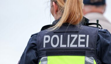 Uniform darf nicht als Kostüm getragen werden