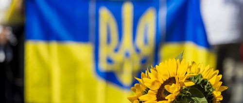 Krieg in der Ukraine: Frieden in weiter Ferne – Außen- und Sicherheitspolitik