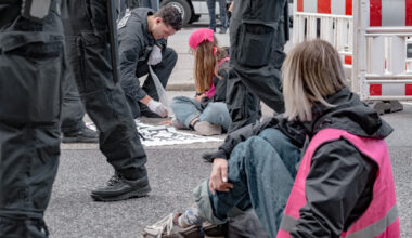 IAA Mobility bleibt auch künftig in München – Proteste begleiten den Start