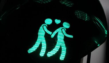 VG Hannover: Gleichgeschlechtliches Ampelpärchen bleibt