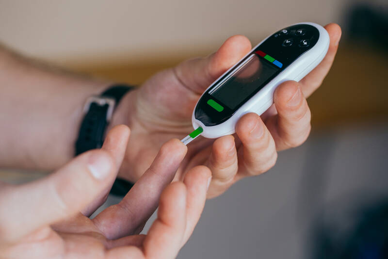 Prädiabetes lässt sich häufig zurückdrehen