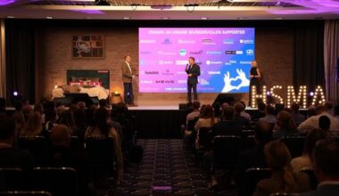 HSMA-Day 2025 in Köln: Hotellerie diskutiert Zukunftsthemen: Tageskarte