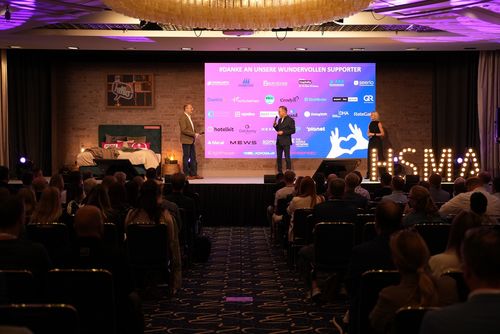 HSMA-Day 2025 in Köln: Hotellerie diskutiert Zukunftsthemen: Tageskarte