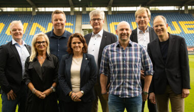 Aufsichtsrat startet neue Kommunikationslinie - Eintracht Braunschweig