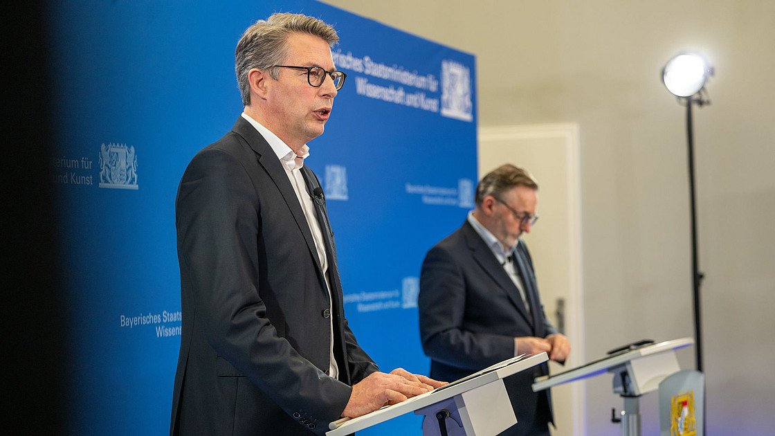 Mögliche NS-Raubkunst: Erben klagen gegen Bayern