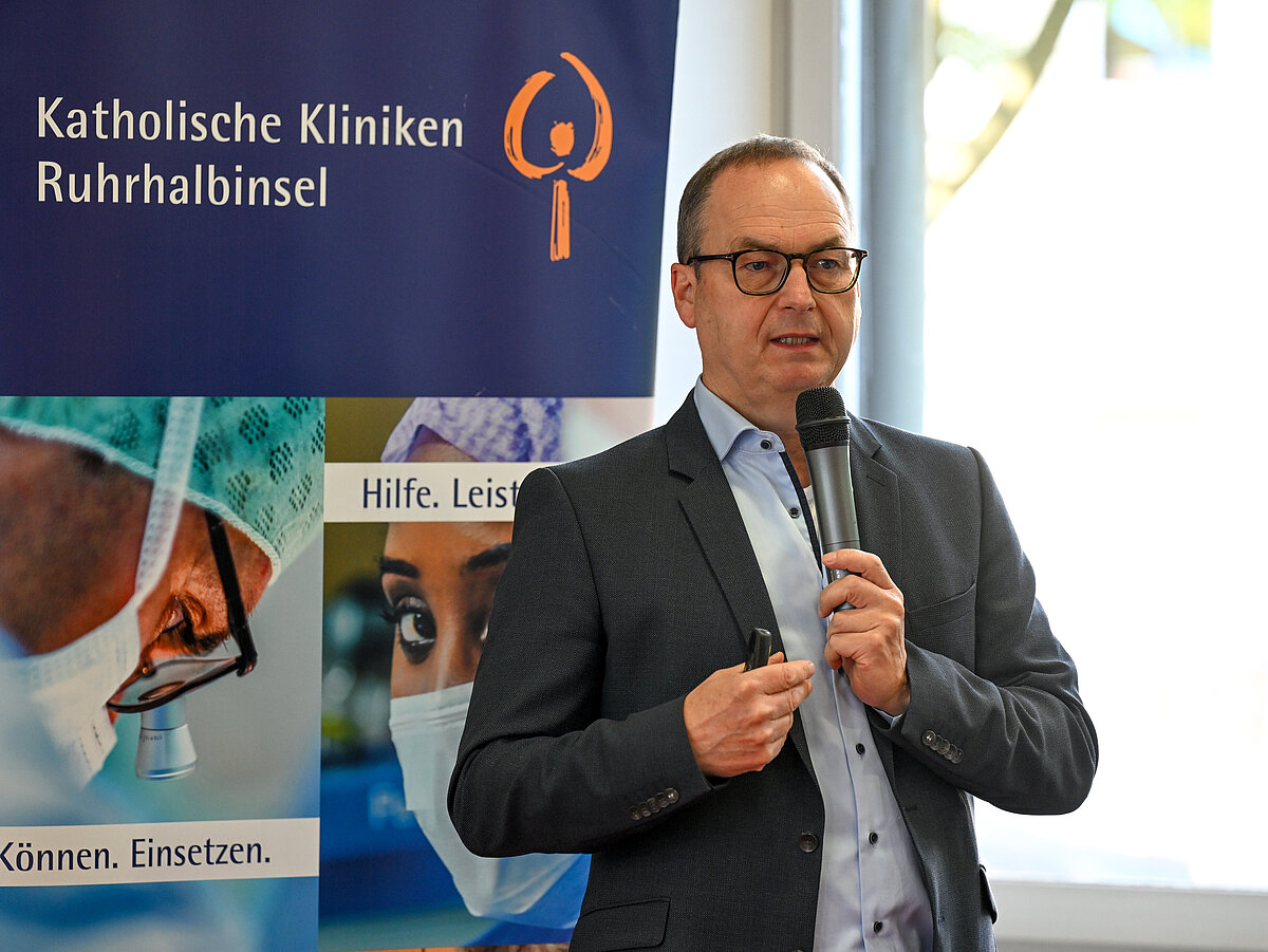 Erfolgreicher Neuro-Tag in Kupferdreh - Contilia
