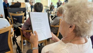 Chorfestival im Leo-Theater: Stimmen, die verbinden | 28.09.25