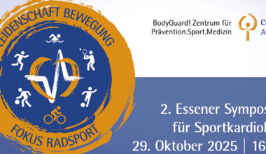 Save the Date: 2. Essener Symposium für Sportkardiologie