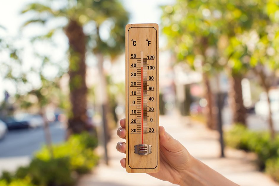 Prävention und klimaresiliente Gesundheitsförderung im urbanen Raum