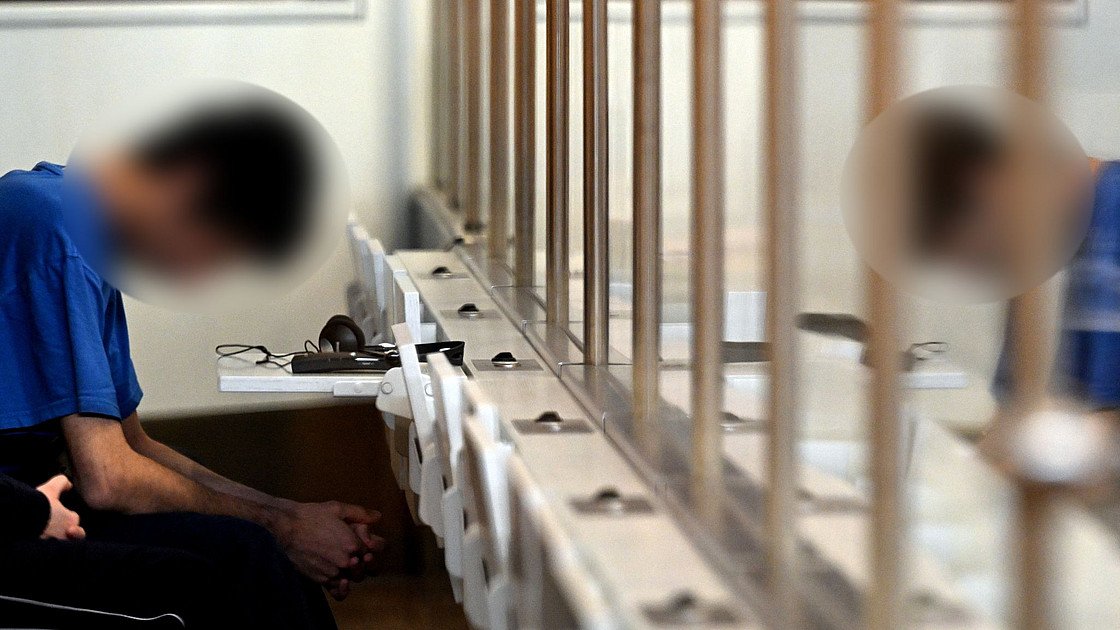 Gutachter: Mutmaßlicher Solingen-Attentäter voll schuldfähig