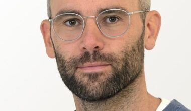 Dr. Joseph Magnall wird „Associate Editor“ der renommierten Fachzeitschrift Economic Geology: GFZ