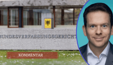 Reform des Wahlprüfungsverfahrens: Lieber direkt durchs BVerfG