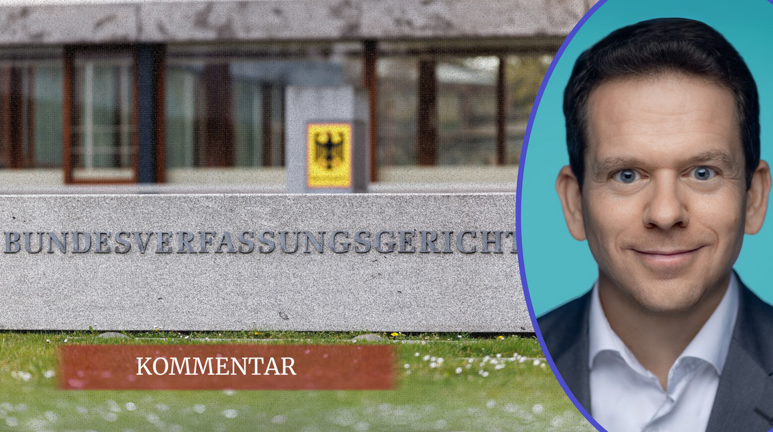 Reform des Wahlprüfungsverfahrens: Lieber direkt durchs BVerfG