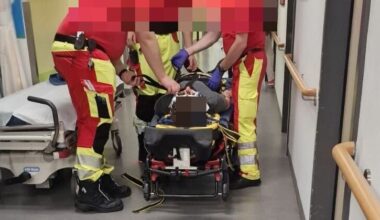 Augustusplatz: Ausländische Jugendliche prügeln zwei 15-Jährige krankenhausreif