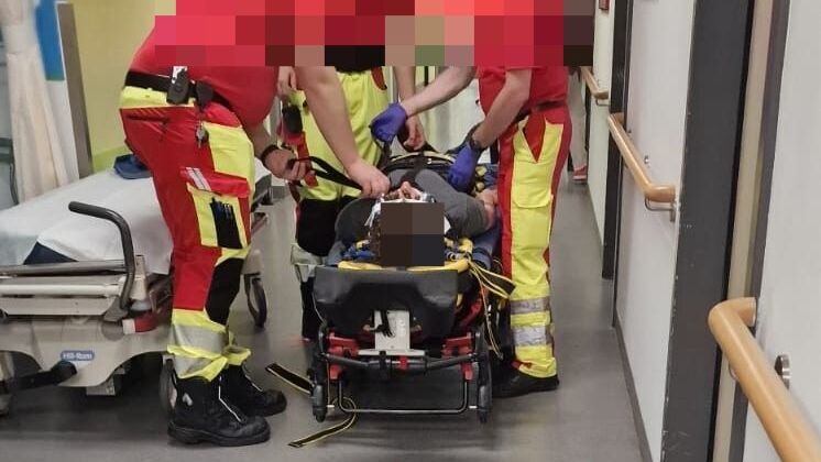 Augustusplatz: Ausländische Jugendliche prügeln zwei 15-Jährige krankenhausreif