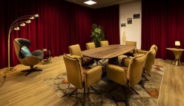 Loginn Hotel Berlin erweitert Tagungsangebot: Tageskarte