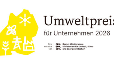 Umweltpreis für Unternehmen geht in 22. Runde: Baden-Württemberg.de