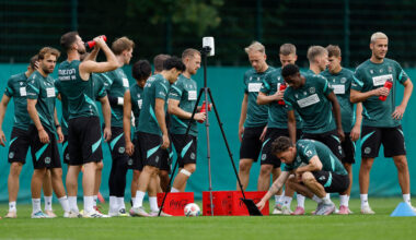 Hannover 96: Lüttjes vom Tage: Die 96-Kurznachrichten vom Freitag