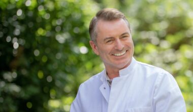 Medizin und Patienten im Dialog: Thema Schlaganfall