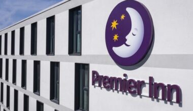 Premier Inn übernimmt Best Western Hotel am Spittelmarkt in Berlin: Tageskarte