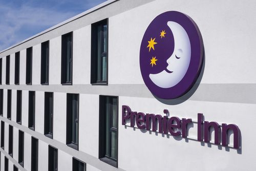 Premier Inn übernimmt Best Western Hotel am Spittelmarkt in Berlin: Tageskarte