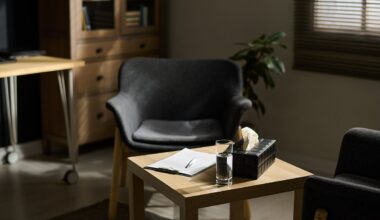 Studierende fordern Lösungen für die Finanzierung der psychotherapeutischen Weiterbildung