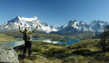 Chile: Touristiker-Events im Juni in Berlin und Madrid | touristik aktuell