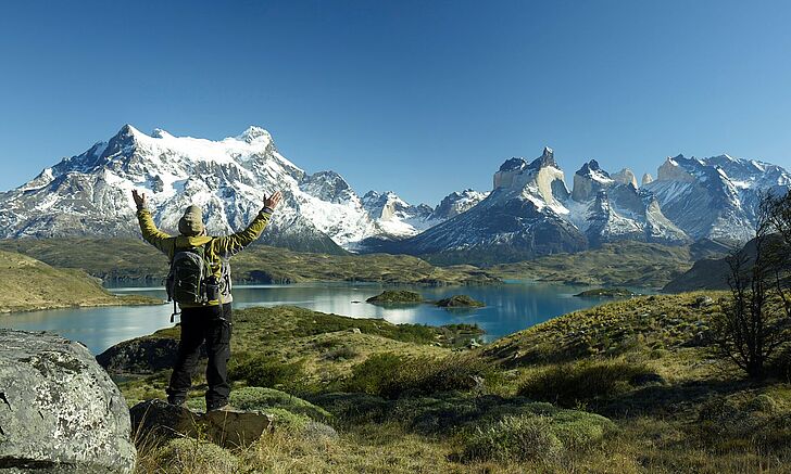 Chile: Touristiker-Events im Juni in Berlin und Madrid | touristik aktuell
