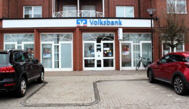 Nach Überfall in Münster-Wolbeck: Volksbank setzt Belohnung aus