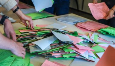 und-Leben.de - NRW-Kommunalwahl: Bistum Münster ruft zur Beteiligung auf