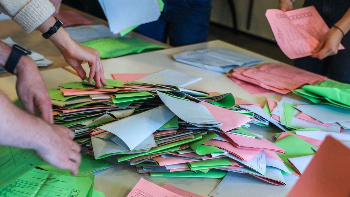 und-Leben.de - NRW-Kommunalwahl: Bistum Münster ruft zur Beteiligung auf