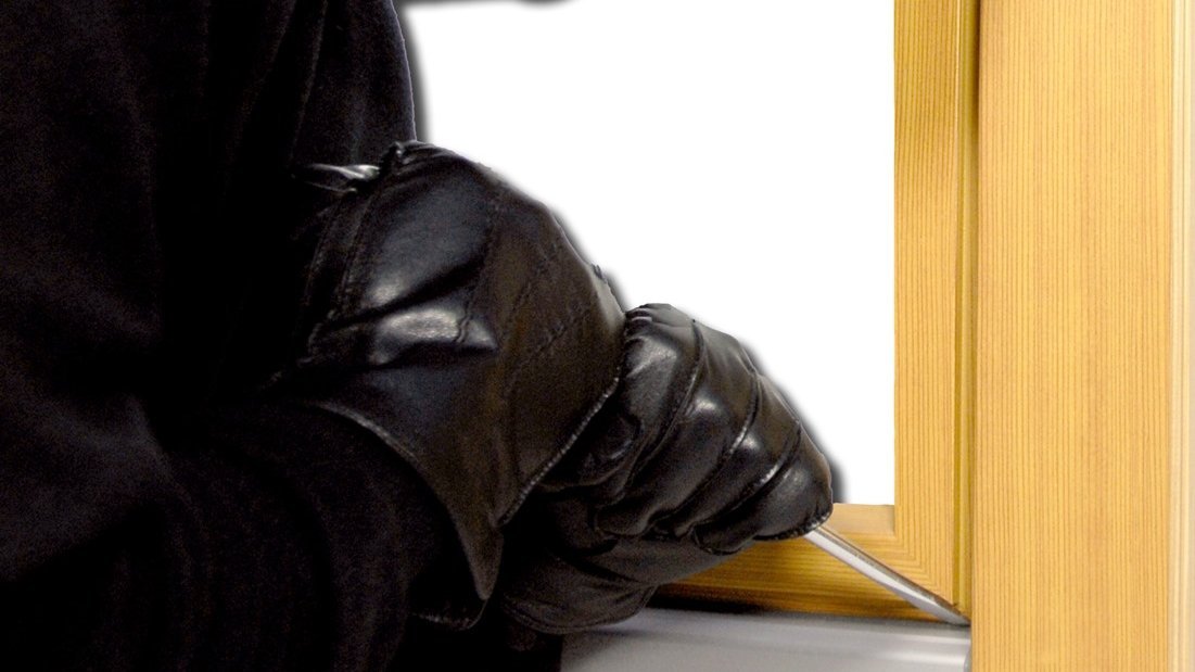 Herford: Einbrecher klauen Bargeld aus Hofladen-Büro