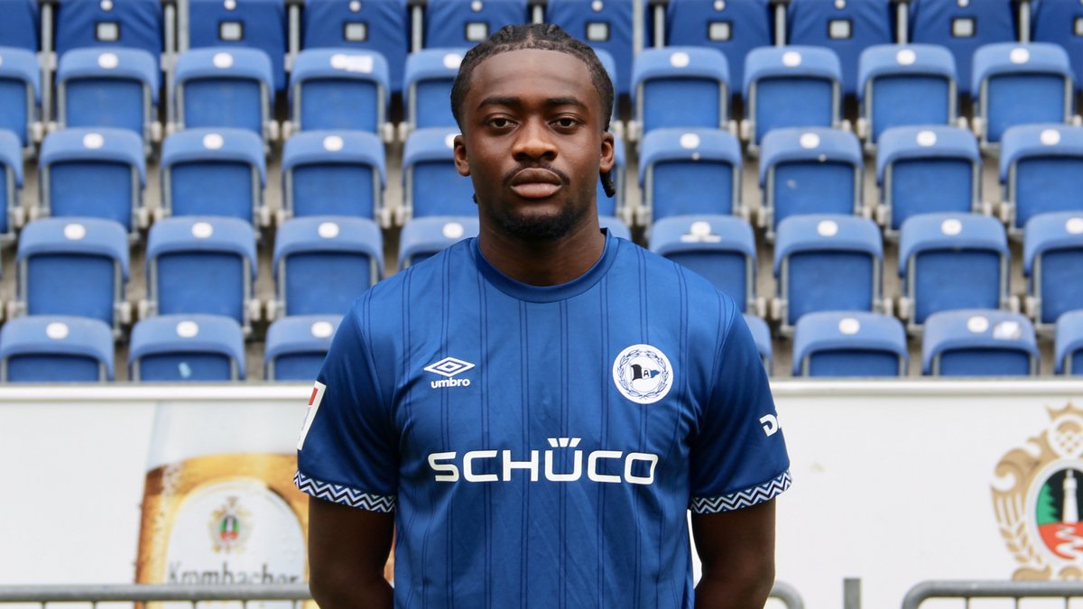 Arminia Bielefeld mit Personalsorgen - Radio Bielefeld