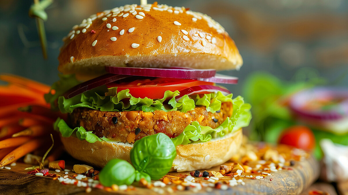 Wir essen zu viel Tierisches: EASAC-Report zum Thema Fleischalternativen