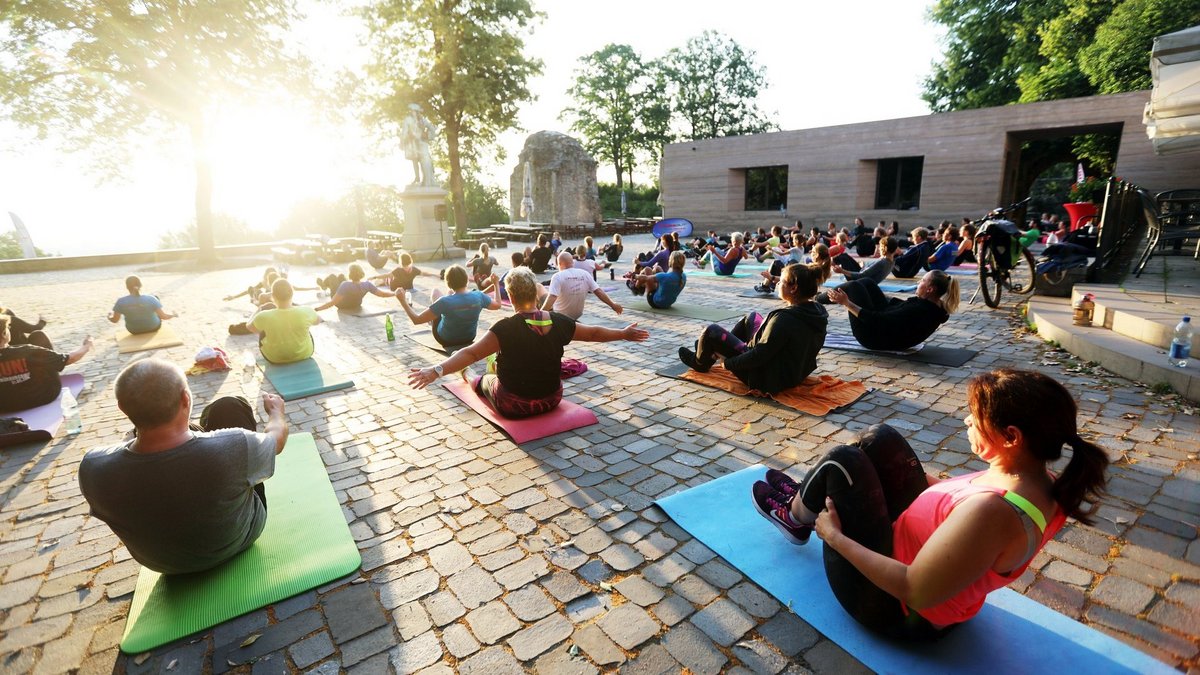 Zukunft des Sports in Bielefeld soll weiterentwickelt werden