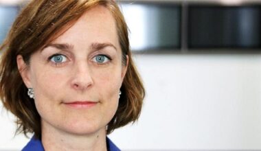 BVerfG-Kandidatin Emmenegger: Megawatt statt Menschenwürde