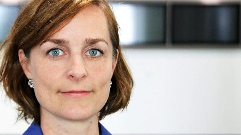 BVerfG-Kandidatin Emmenegger: Megawatt statt Menschenwürde