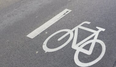 Spenge: Bürgerradweg Bau beginnt an der Neuenkirchener Straße