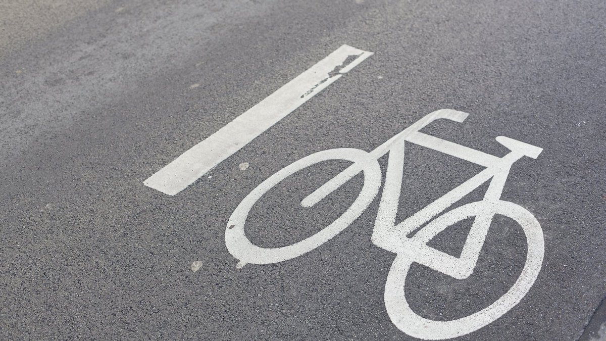 Spenge: Bürgerradweg Bau beginnt an der Neuenkirchener Straße